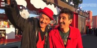 Fiorello e la copertina Ferragni-‘Joker’: “Ecco la strategia vincente”