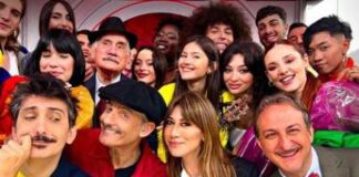 Fiorello fa gli auguri all’Adnkronos per i suoi 60 anni