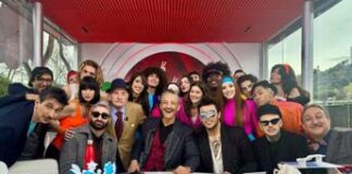 Fiorello sull’incontro Meloni-Biden: “Lui le ha dato un bacio… ma ce stava a prova?”