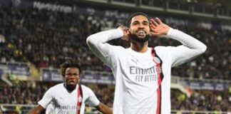 Fiorentina-Milan 1-2, vittoria Pioli al Franchi con Loftus-Cheek e Leao