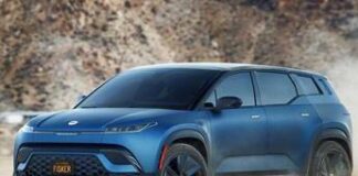 Fisker a rischio chiusura, saltano le trattative