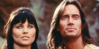 Fortnite, anche Hercules e Xena tra i prossimi personaggi giocabili