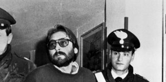 Francesco Schiavone si è pentito, il boss dei Casalesi collabora con la giustizia Francesco Schiavone Sandokan