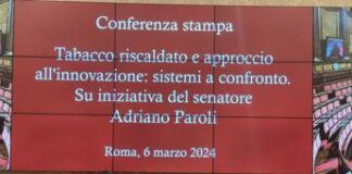 Fumo, Fond. Einaudi: “Italia regolamentazione all’avanguardia su prodotti senza combustione”