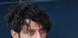 Gabriel Garko torna sul set: “Come se non fossi mai andato via, anche lo stesso camerino”