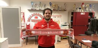 Basket B maschile, cambio di rotta per la Civitus Allianz Vicenza: Manuel Cilio sollevato dall’incarico, Gabriele Robson Ghirelli nuovo allenatore Gabriele Robson Ghirelli, nuovo allenatore della Civitus Allianz Vicenza