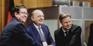 Gas, firmato a Berlino accordo di solidarietà tra Italia e Germania: a cosa serve