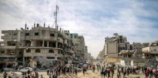 Gaza, caos aiuti umanitari. Cnn: “Beni respinti da Israele in maniera arbitraria”