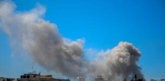 Gaza, giornalista palestinese ucciso in ospedale al-Shifa