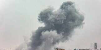 Gaza, lunedì possibili colloqui Usa-Israele su Rafah