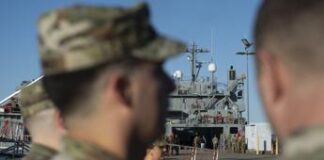 Gaza, molo galleggiante Usa per aiuti: mille militari per 2 milioni di pasti al giorno