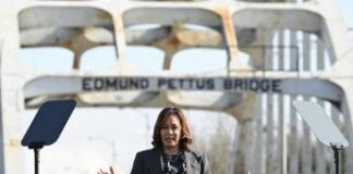 Gaza, pressing Usa su Israele. Harris: “Subito cessate il fuoco”