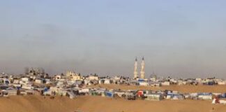 Gaza, primo giorno di Ramadan tra stallo nei negoziati e carestia