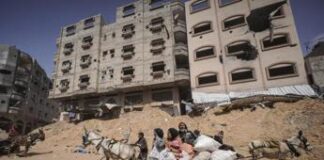 Gaza, tregua e ostaggi: nuovo round negoziati Israele-Hamas al Cairo