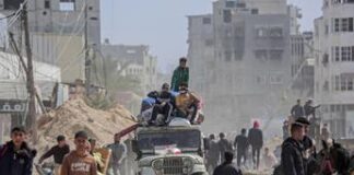 Gaza, uccisa star del calcio palestinese: morto Mohamed Barakat