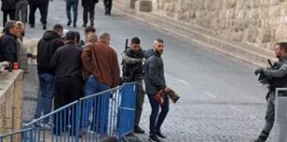 Gerusalemme, soldati Israele uccidono bambino di 12 anni