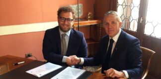 Turismo Vicenza, siglato protocollo tra Confcommercio e Comune turismo vicenza