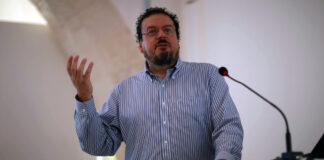 Da Wikipedia a ChatGPT, martedì 19 marzo in Bertoliana incontro con Gino Roncaglia Gino Roncaglia vicenza