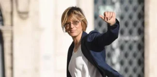 Test psicoattitudinali magistrati, Bongiorno (Lega) a La Repubblica: “Utili a evitare danni” Giulia Bongiorno test psicoattitudinali magistrati