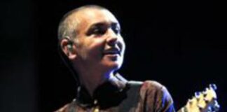 Gli eredi di Sinead O’Connor diffidano Trump: “Non usi Nothing Compares 2 U in comizi”