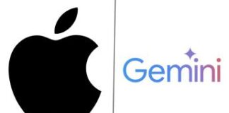 Google in trattative con Apple per portare la sua intelligenza artificiale su iOS 18