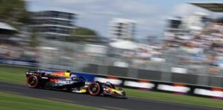 Gp Australia, Verstappen in pole a Melbourne davanti a Sainz