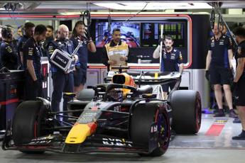 Gp Bahrain 2024, oggi via al Mondiale: orario gara, come vederla in tv e streaming