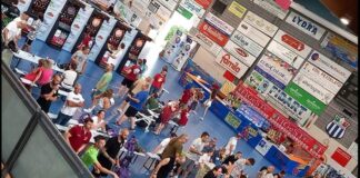 Weekend all’insegna delle freccette a Cornedo Vicentino, con il Grand Prix Vicenza Weekend all’insegna delle freccette a Cornedo Vicentino, con il Grand Prix Vicenza