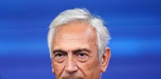 Gravina: “Acerbi assolto? Io gli credo, lo abbraccerò”
