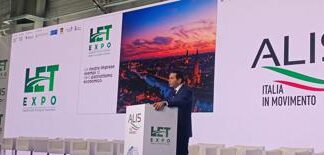 Grimaldi (Alis), ‘Italia custode di eccellenze imprenditoriali uniche al mondo’