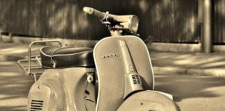 Gruppo Piaggio: nel 2023 utili record