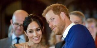 Harry e Meghan, Natale nel Regno Unito per i Sussex?