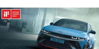 Hyundai premiata agli iF Design Award