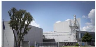 Icam cioccolato, fatturato in crescita del 7% nel 2023
