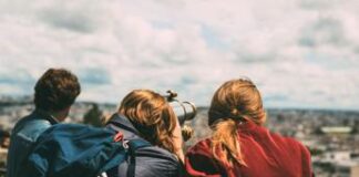 Il 78% della generazione Alpha è preoccupato per l’ambiente