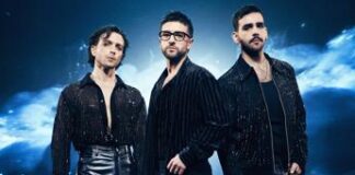 Il Volo per aspera ‘Ad Astra’: “Siamo più uniti che mai”