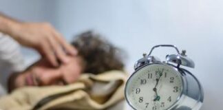 Il bon ton del sonno, non litigare di sera e occhio a cibo e cellulari