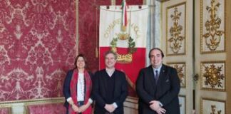 Il comune di Lucca e Angi insieme per l’innovazione e lo sviluppo digitale