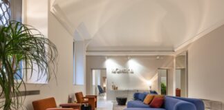 Il made in Italy dell’arredo rivoluziona il concetto di showroom e anticipa tendenze