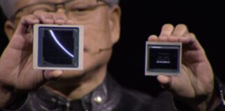 Il nuovo chip Nvidia B200 cambierà per sempre l’intelligenza artificiale