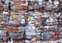 Il Riciclo della carta, a “La Vigna” di Vicenza conferenza con Alberto Marchi (Comieco) Il riciclo della carta