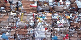 Il Riciclo della carta, a “La Vigna” di Vicenza conferenza con Alberto Marchi (Comieco) Il riciclo della carta