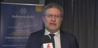 Imprese, Fidanza (Fdi): “Industria Felix evento che mette in rete nostre eccellenze”