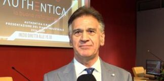 Imprese, Piacenti: “Con Authentica 40 mln di pasti e obiettivo sostenibilità”