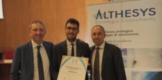 Imprese, Top Utility 2024 premia la Comunicazione di Gruppo Cap