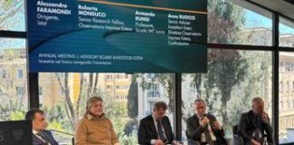 Imprese, quelle estere puntano su innovazione con 33% spesa privata in R&S