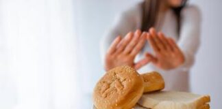 In Italia 250mila celiaci, crescono diagnosi e 70% donne