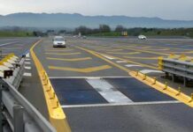 A4, casello di Peschiera del Garda: dal 19 gennaio riaprono gli svincoli di ingresso per Milano e Venezia, ancora chiuse le uscite casello A4 Peschiera del Garda riapre gradualmente dopo lavori AC/AC