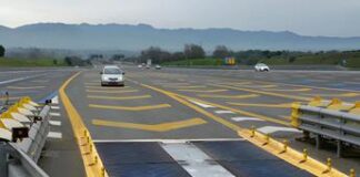 A4, casello di Peschiera del Garda: dal 19 gennaio riaprono gli svincoli di ingresso per Milano e Venezia, ancora chiuse le uscite casello A4 Peschiera del Garda riapre gradualmente dopo lavori AC/AC