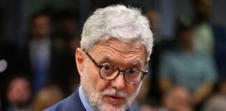 Inchiesta Perugia, Melillo: Gravità dei fatti estrema, difficile che Striano abbia agito da solo”